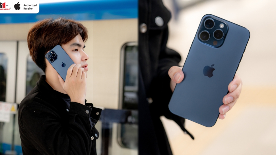 Giảm đến 500k khi mua iPhone tại Minh Tuấn Mobile - Bảo Lộc