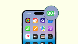Bật giới hạn sạc 80% suốt 3 năm, pin iPhone 15, 16, 17 Pro Max còn bao nhiêu?