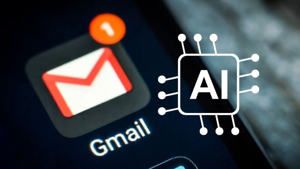 Soạn thảo email bằng AI của Gmail đã có trên Android