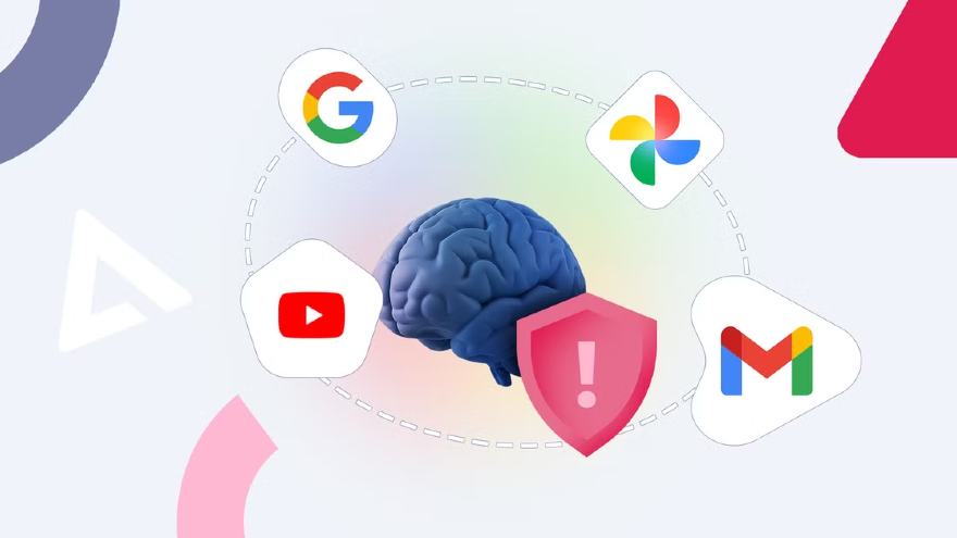 Gmail và hình ảnh của bạn giờ sẽ ảnh hưởng đến kết quả tìm kiếm Google