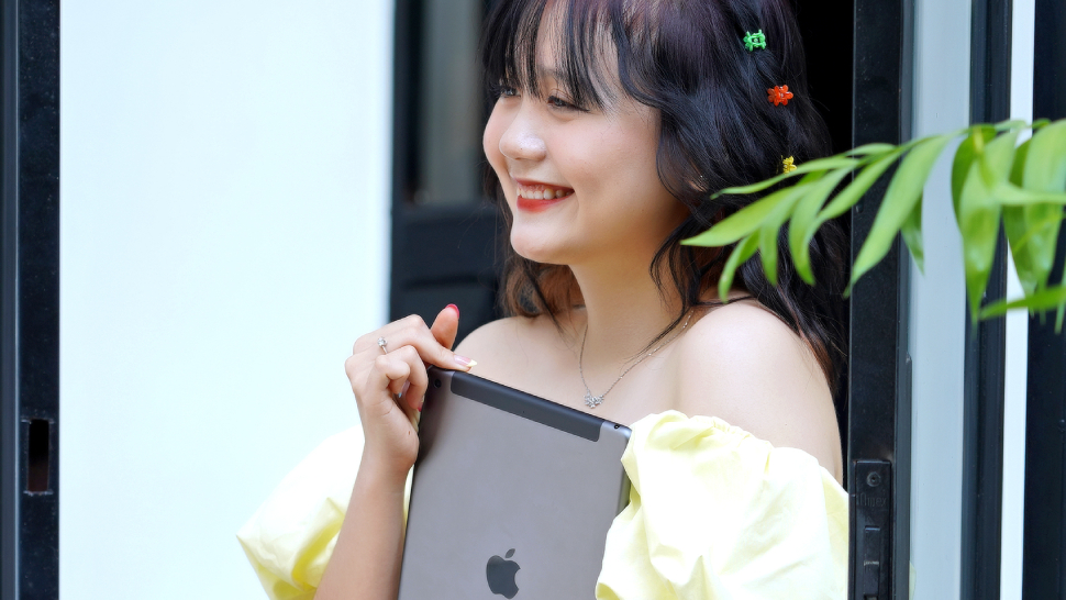 Gợi ý 4 chiếc iPad xịn giá rẻ cho dân mê vẽ 