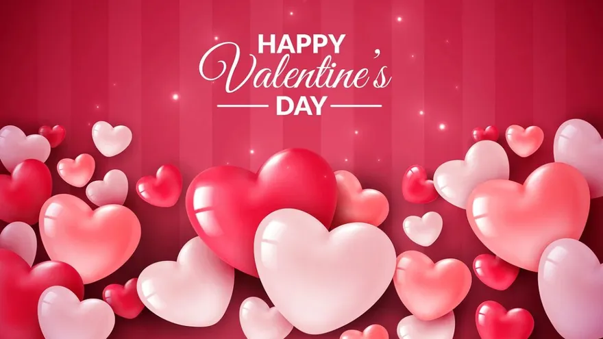 Gợi ý hoạt động vui chơi dịp Valentine 2025 TP.HCM