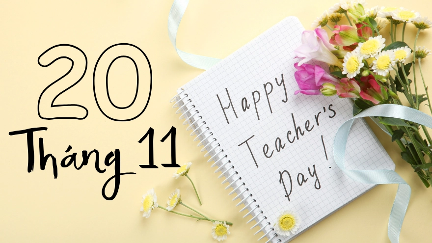 Gợi ý những món quà công nghệ tặng thầy cô giáo dịp 20 11