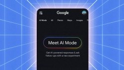 Google AI Mode là gì? Cách dùng miễn phí dễ hiểu