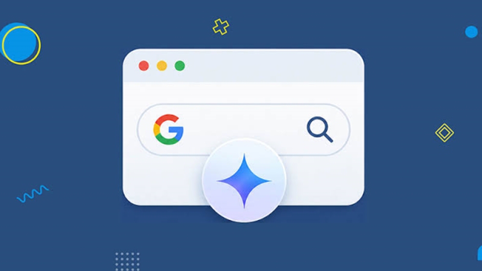Google AI Mode trên Search sẽ hỗ trợ tạo hình ảnh tương tác miễn phí