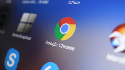 Google vá bảo mật khẩn cấp cho Chrome