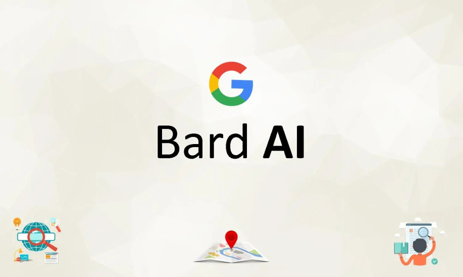 Google chính thức khởi động Bard AI, quyết 