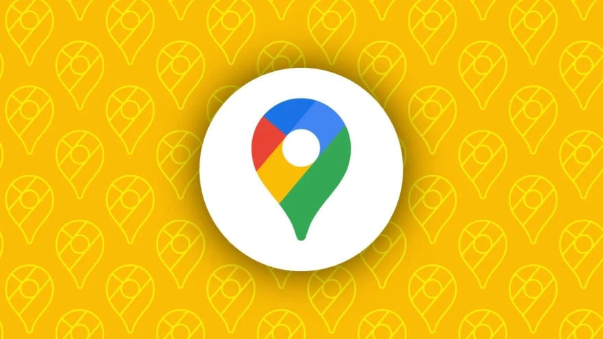 Google đại tu giao diện cho Google Maps trên Android