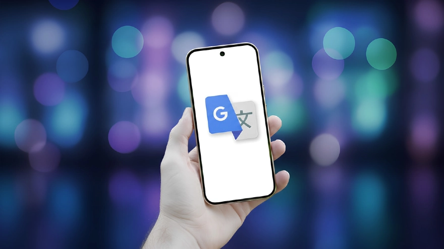 Google Dịch chuẩn bị có bước đột phá mới