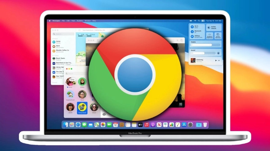 Google dừng cập nhật Chrome cho macOS 12, người dùng cần làm gì?
