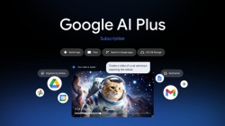 Google giảm giá AI Plus còn 5 USD, tăng gấp đôi dung lượng lưu trữ