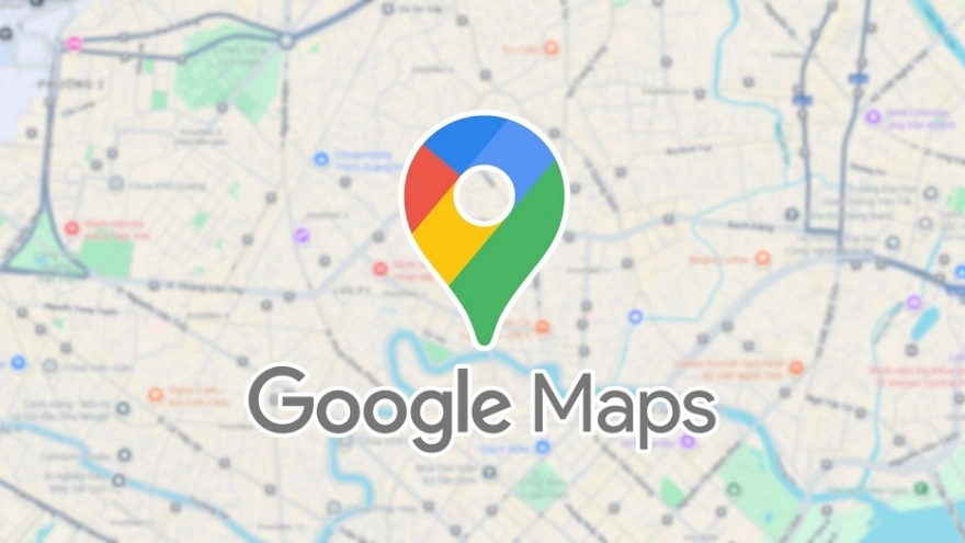 Google Maps sắp hiển thị thời gian về nhà ngay trên màn hình