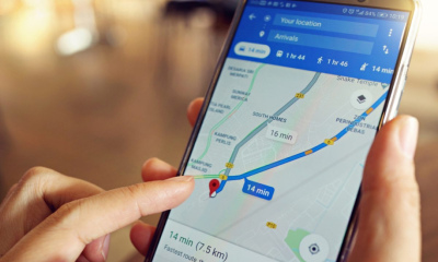Google Maps sẽ cập nhật các tuyến đường có cước phí tại Việt Nam
