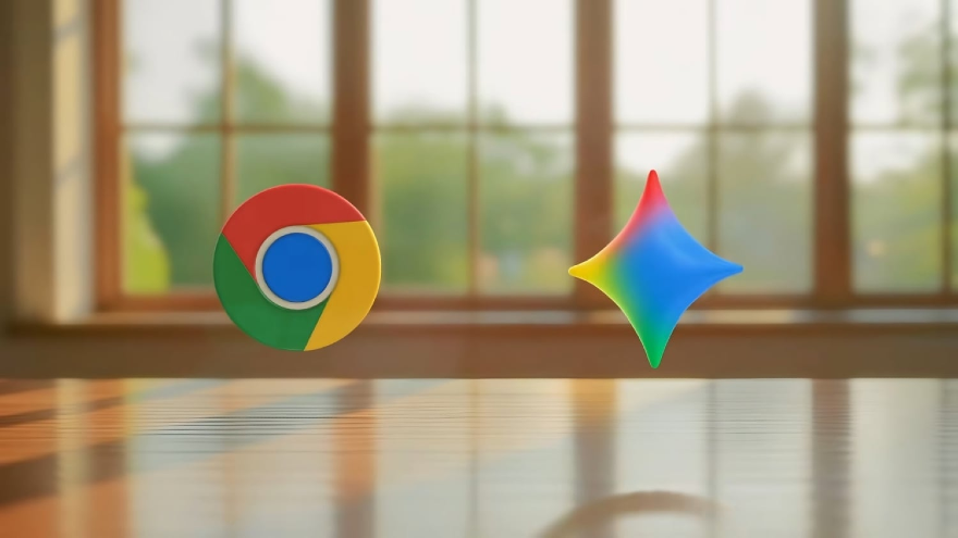 Google mở rộng Gemini trong Chrome ra toàn cầu