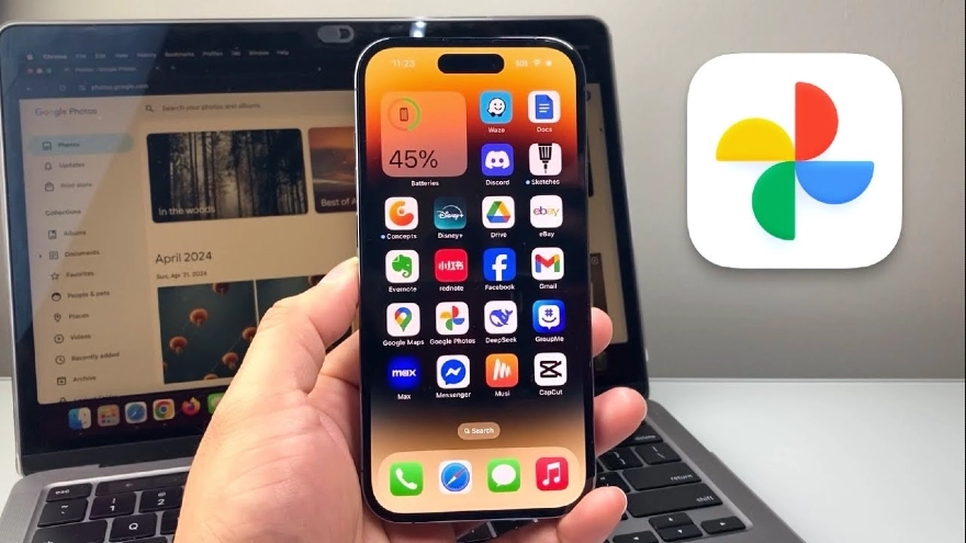 Google Photos có lưu ảnh của bạn vĩnh viễn hay không?