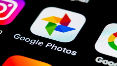 Google Photos vẫn nhận diện khuôn mặt dù cho không nhìn vào camera