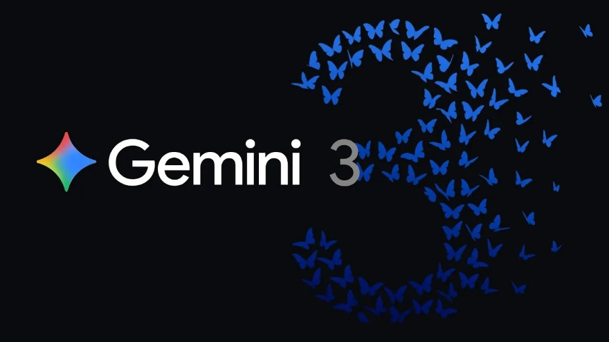 Google ra mắt Gemini 3 - Chuẩn mực mới cho trí tuệ nhân tạo