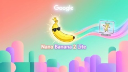 Google ra mắt Nano Banana 2 Lite AI tạo ảnh nhanh với chi phí thấp