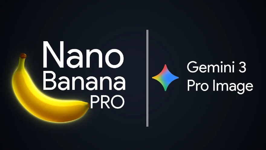 Google ra mắt Nano Banana Pro cho tất cả người dùng Gemini