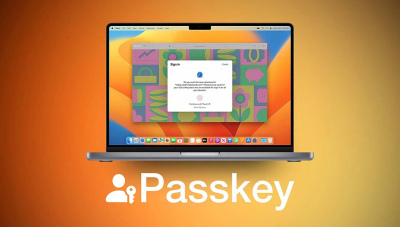 Google ra mắt passkey giúp đăng nhập không cần mật khẩu