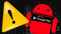 Google sẽ xóa một loạt ứng dụng độc hại khỏi Play Store