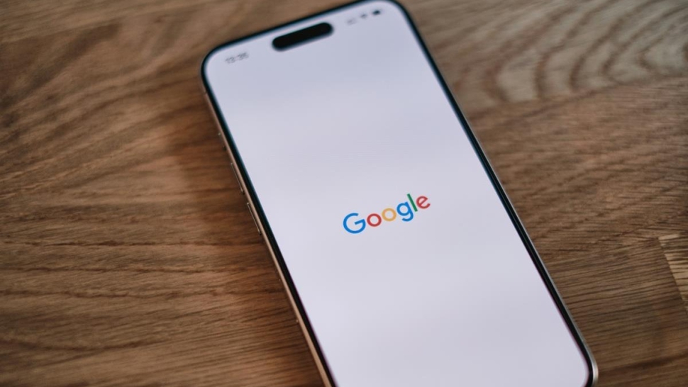 Google thêm tính năng quảng cáo bằng chữ trên iPhone