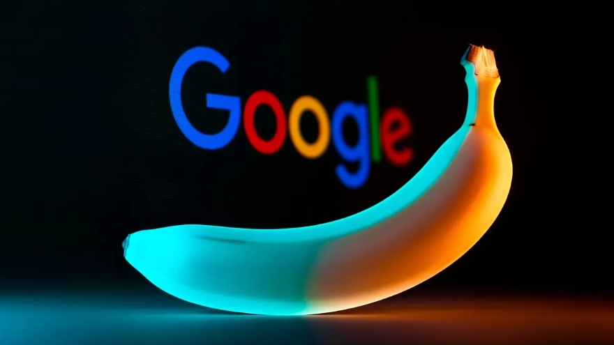 Google tiết lộ bí mật đằng sau tên gọi Nano Banana