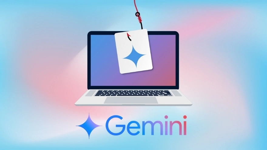 Google từ chối vá lỗ hổng nguy hiểm của Gemini