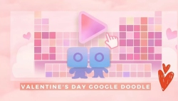 Google Valentine 2025: Bí mật thú vị sắp được hé lộ!