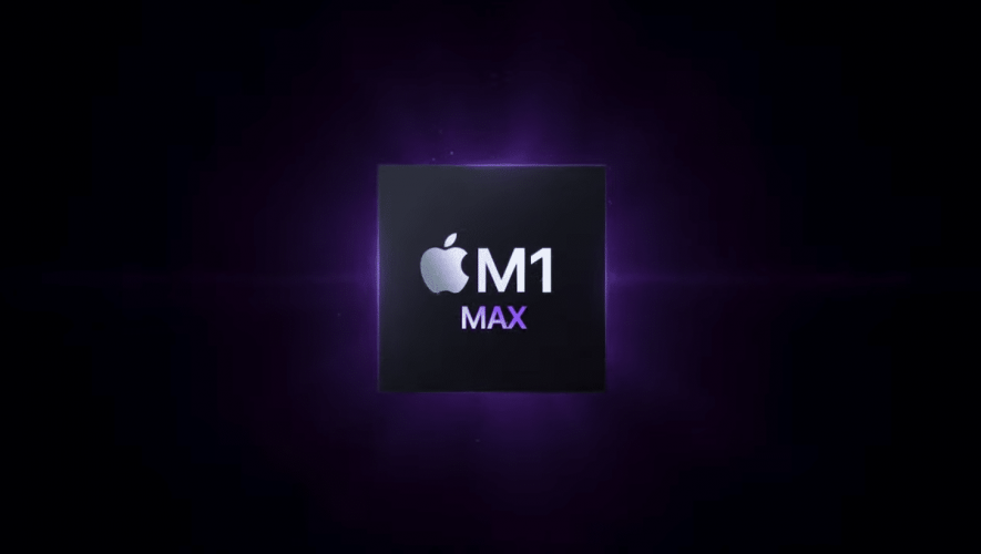 GPU 32-Core M1 Max của MacBook Pro có thể mạnh hơn cả PlayStation 5