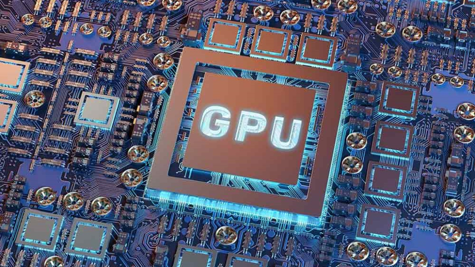 GPU là gì, khác biệt ra sao với CPU?