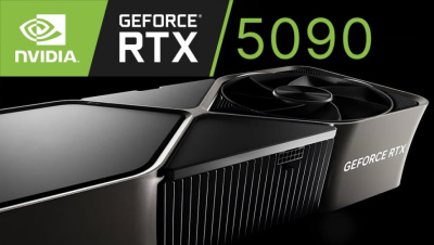 GPU NVIDIA RTX 5090 “Blackwell” đã sẵn sàng để ra mắt?