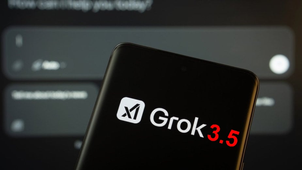 Grok 3.5: Tất cả những đổi mới đáng chú ý