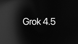 SpaceXAI ra mắt Grok 4.5 AI mạnh hơn, tối ưu cho lập trình và Office