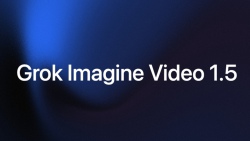Grok Imagine Video 1.5 ra mắt tạo video AI 720p chỉ trong 25 giây