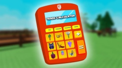 Grow A Garden Calculator: Cách tính giá trị cây trồng