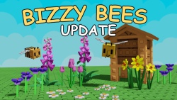 Grow a Garden: Hướng dẫn đầy đủ về sự kiện Bee Swarm