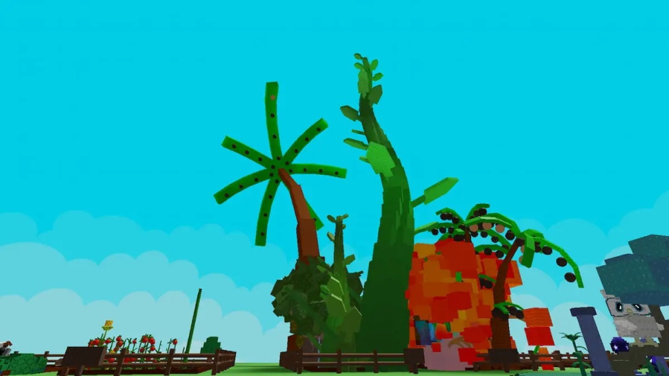 Grow a Garden: Hướng dẫn sự kiện Beanstalk