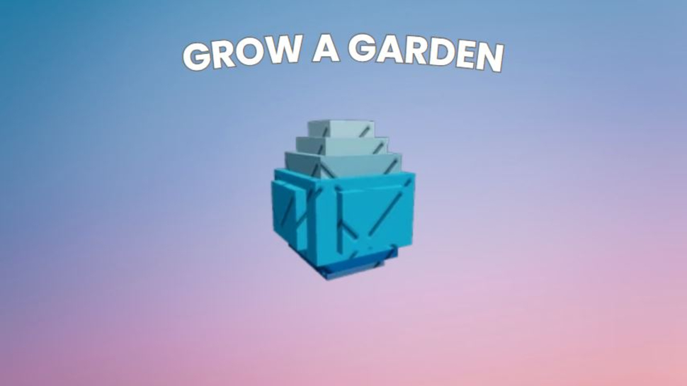 Grow a Garden: Những thú cưng cực xịn từ Rare Summer Egg