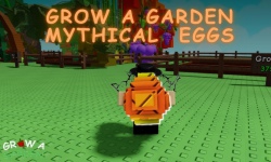 Grow a Garden: Tất cả thú cưng từ Mythical Egg trong sự kiện Blood Moon