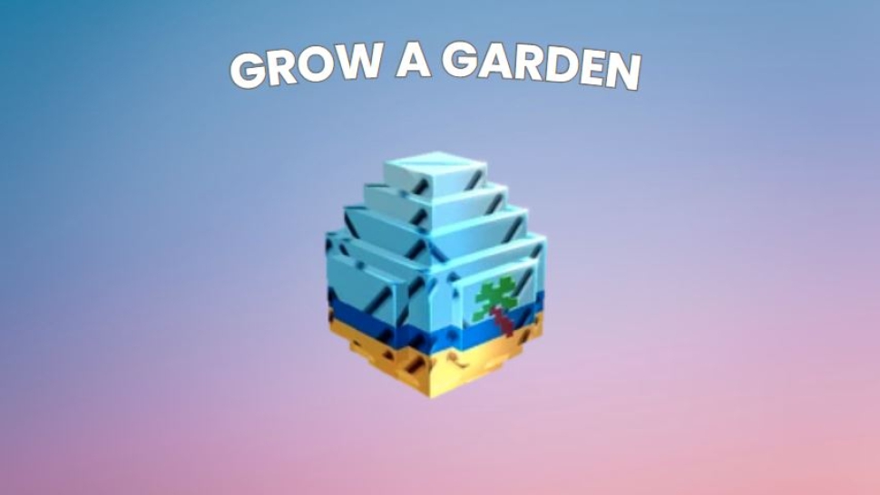 Grow a Garden: Tất cả thú cưng từ Oasis Egg