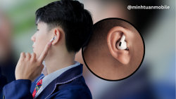 Đeo tai nghe AirPods ra sao mới là chính xác, tối ưu nhất?