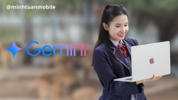 Google tuyên chiến ChatGPT, tung app AI riêng cho Mac