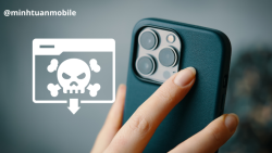 Xuất hiện phần mềm tấn công iPhone cài iOS 18, cần làm gì?