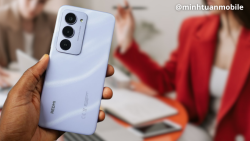 Xiaomi Redmi 15 chưa đến 4 triệu, dân văn phòng có nên tậu ?