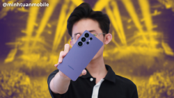 Dòng Galaxy nào hợp đu concert nhất năm 2026 này?