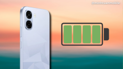 OPPO A6t còn chưa đến 4 triệu: Pin khỏe đáng gắn bó ?