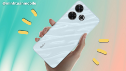 Trả trước từ 400 nghìn cho Xiaomi Redmi 13x: Nên hay không?