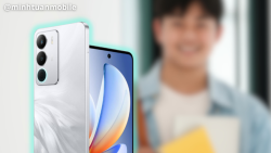 Có dưới 5 triệu, nên mua dòng realme nào nếu là sinh viên?