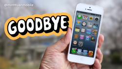 Apple chính thức ngưng sản xuất 2 dòng iPhone đời đầu